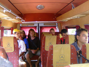 2009 september landstede raalte busreis.jpg